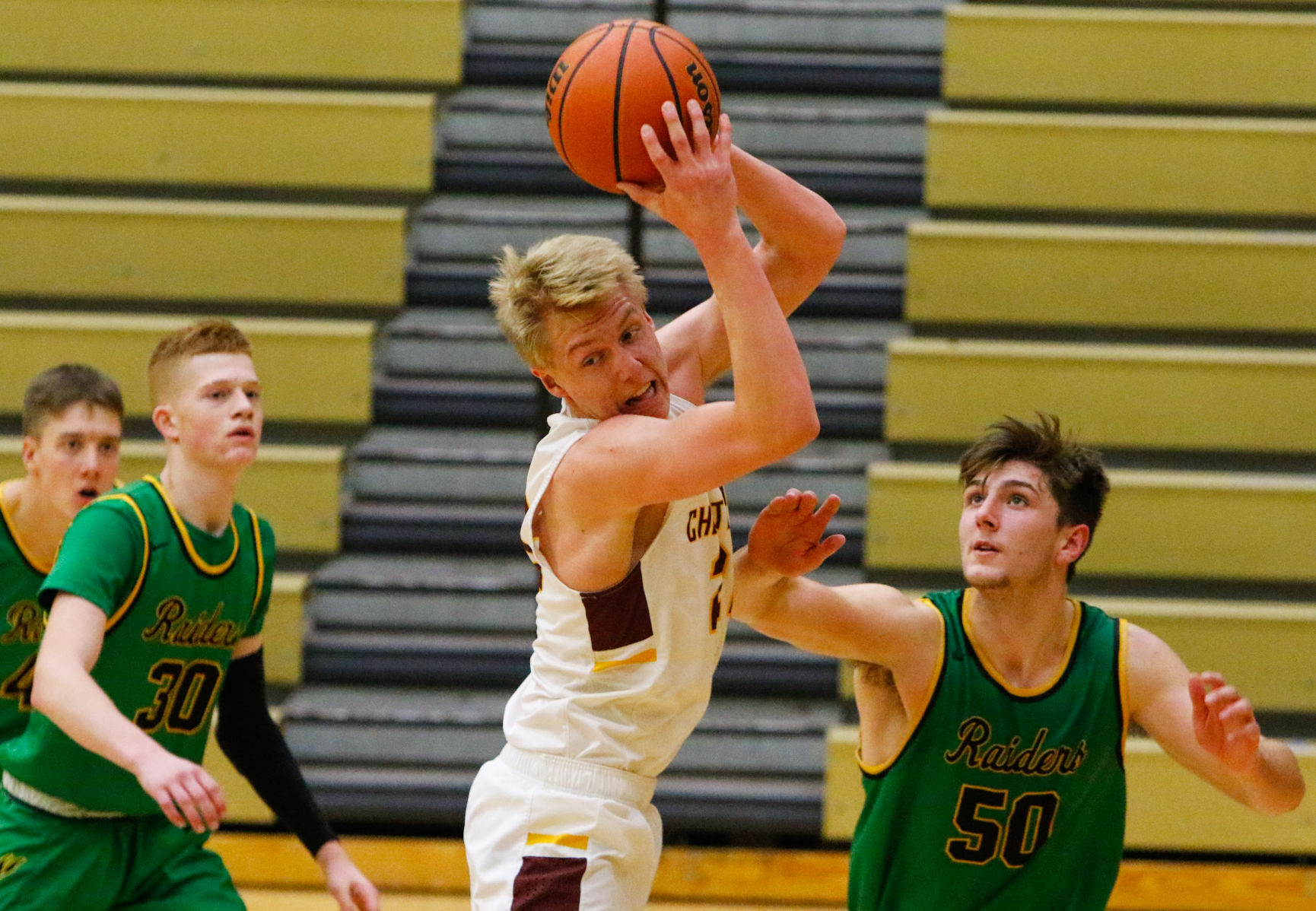 Chesterton Classic - Chesterton vs. Northridge